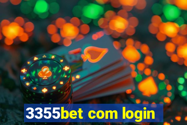 3355bet com login